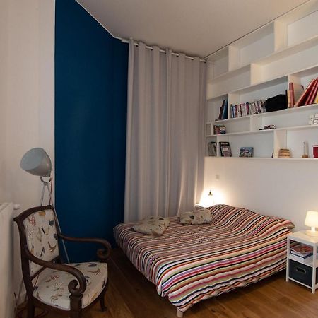 Appartement Belfort - Centre - Metro - 6 Pers Toulouse Exteriör bild