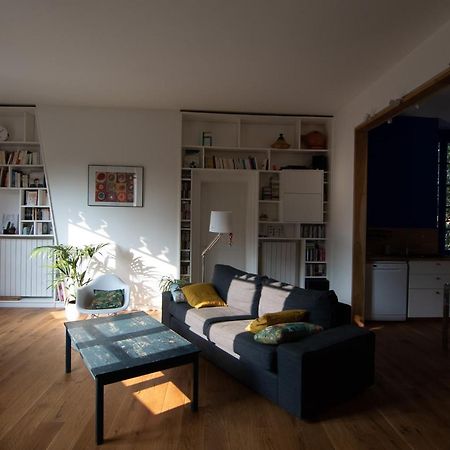Appartement Belfort - Centre - Metro - 6 Pers Toulouse Exteriör bild