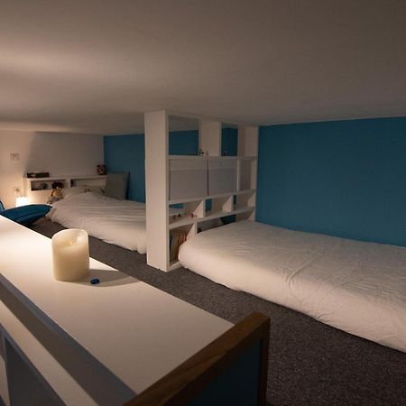 Appartement Belfort - Centre - Metro - 6 Pers Toulouse Exteriör bild
