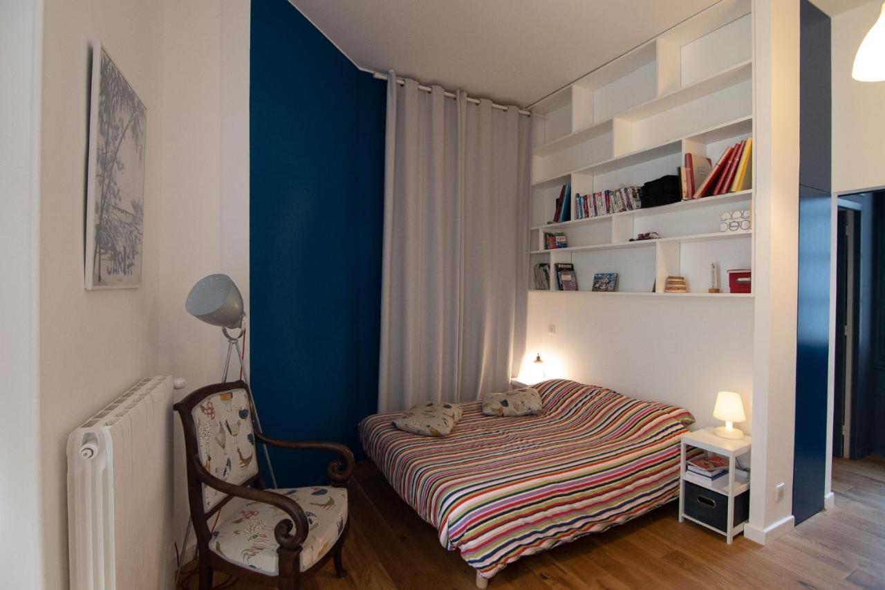 Appartement Belfort - Centre - Metro - 6 Pers Toulouse Exteriör bild