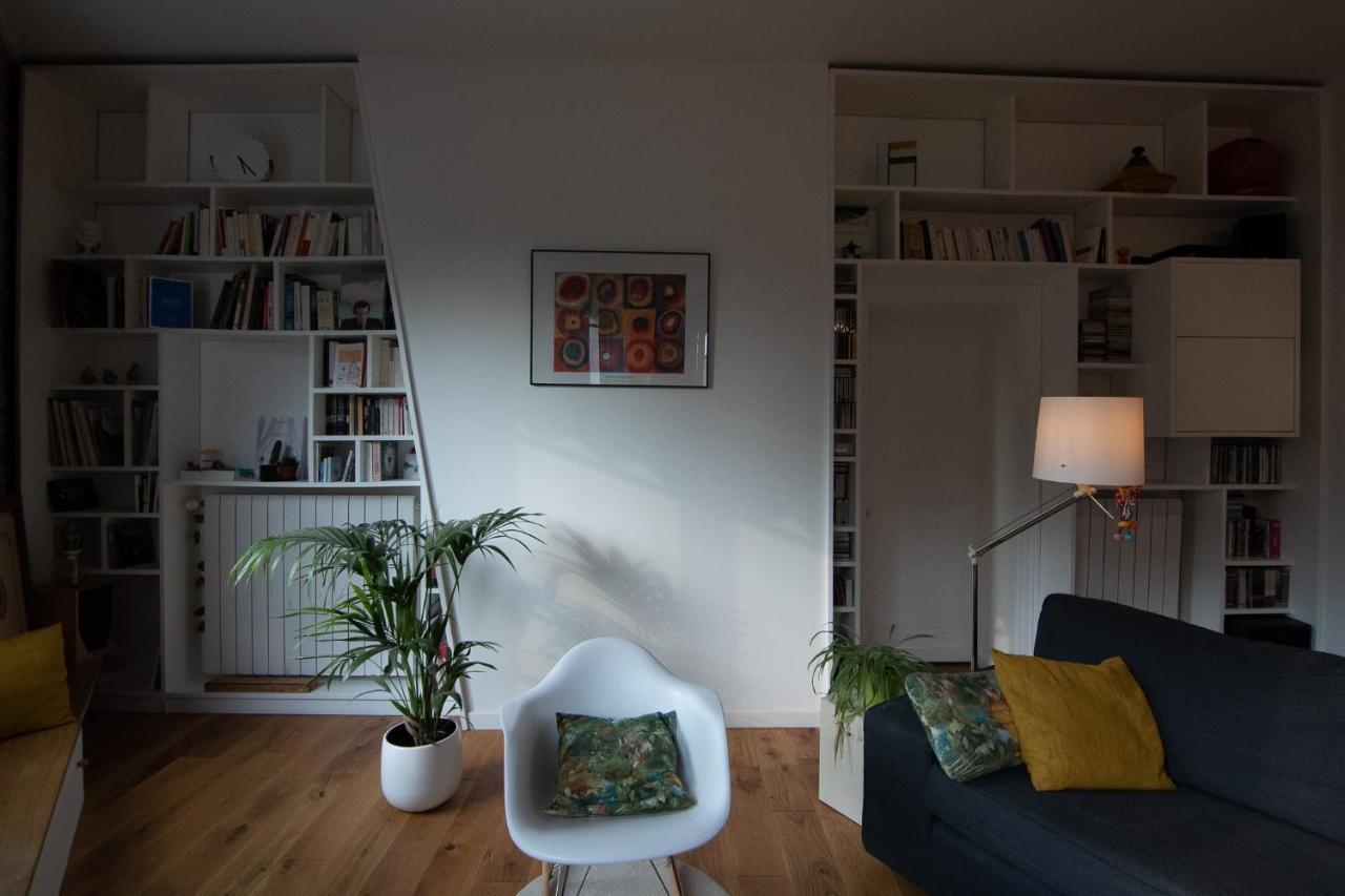 Appartement Belfort - Centre - Metro - 6 Pers Toulouse Exteriör bild