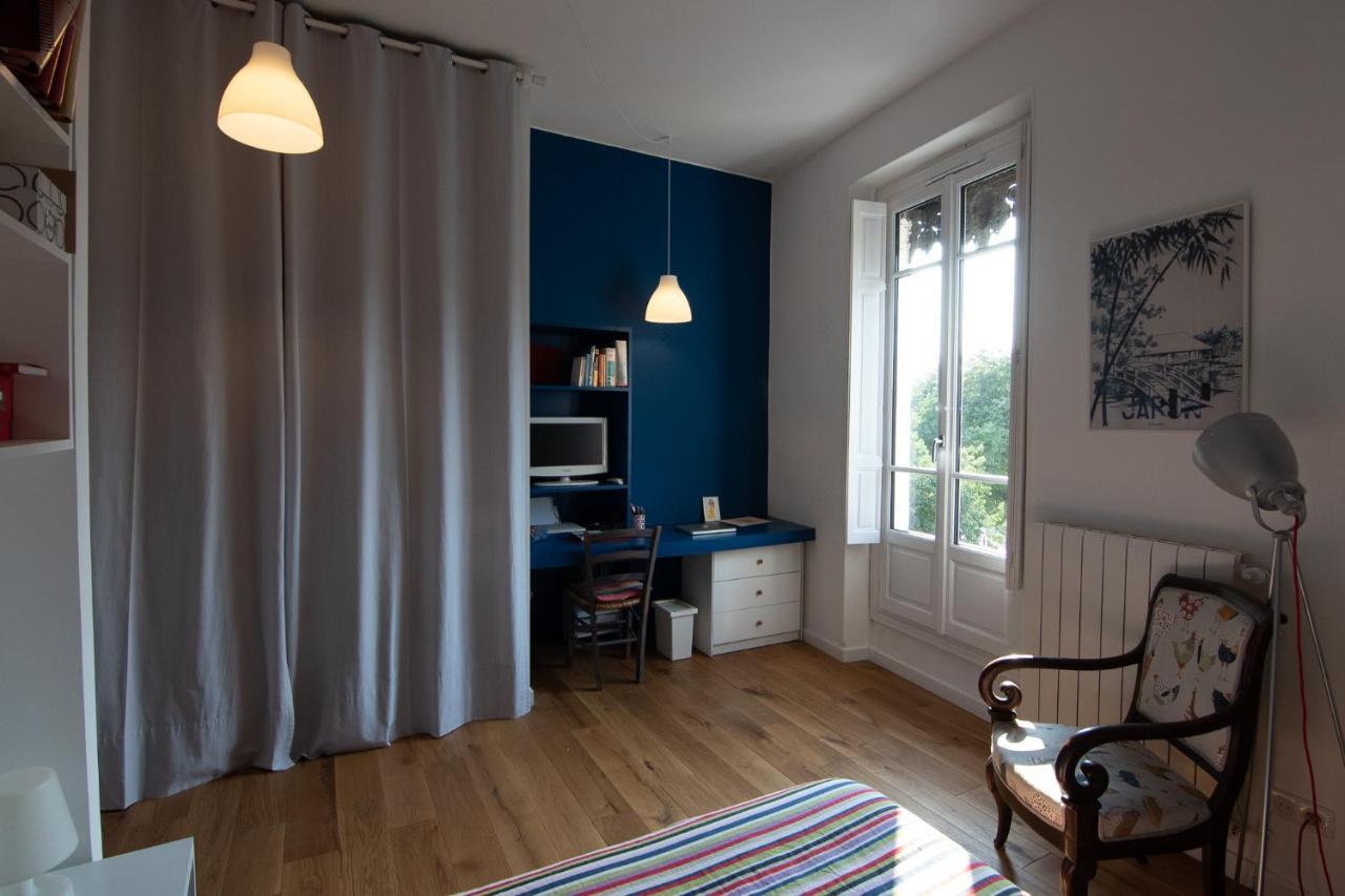 Appartement Belfort - Centre - Metro - 6 Pers Toulouse Exteriör bild